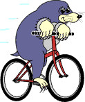 Mole Valley Cycling Forum logo